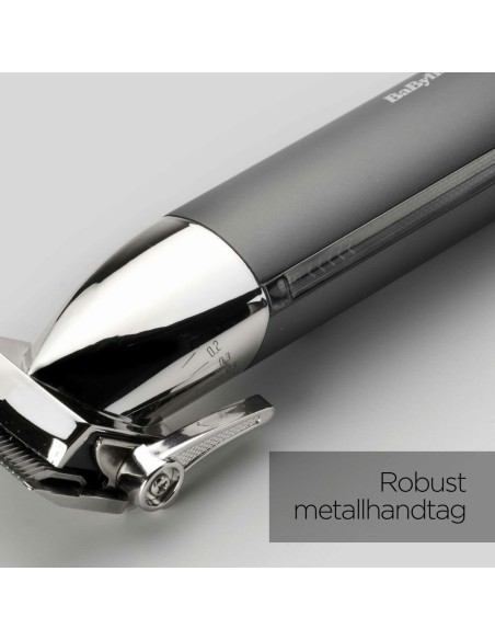 Hair clippers/Shaver Babyliss E996E