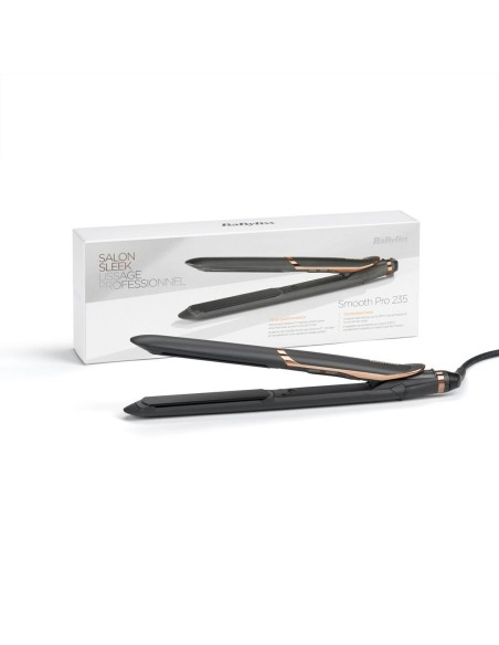 Hair Clippers Babyliss ST394E Black 1 Piece (1 Unit)