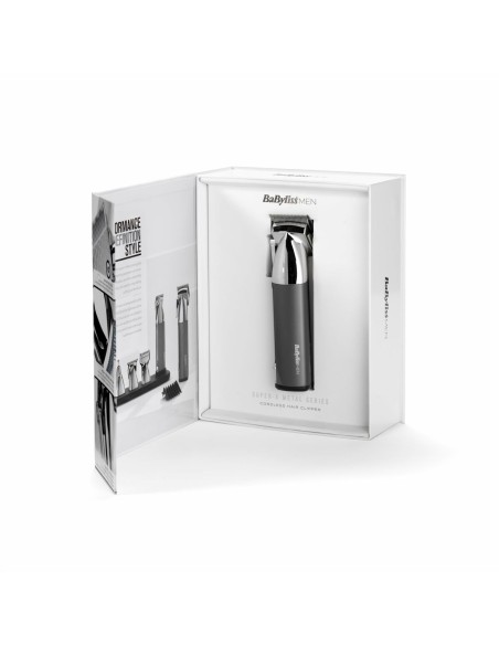 Hair clippers/Shaver Babyliss E996E