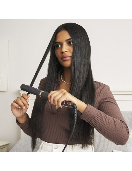 Hair Clippers Babyliss ST394E Black 1 Piece (1 Unit)