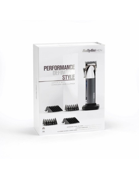 Hair clippers/Shaver Babyliss E996E