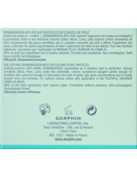 Day Cream Darphin 50 ml