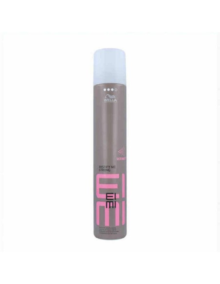 Firm Fixing Spray Wella 81649981 500 ml