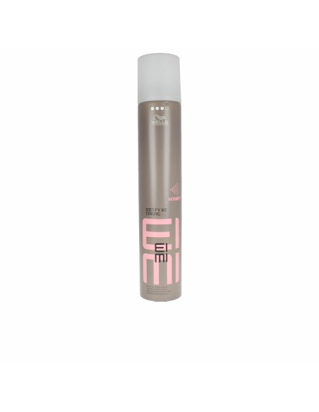 Firm Fixing Spray Wella 81649981 500 ml