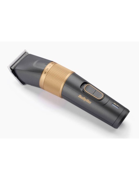 Hair Clippers Babyliss E987E (2 Units)