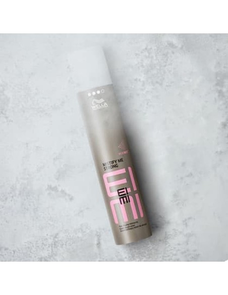 Firm Fixing Spray Wella 81649981 500 ml