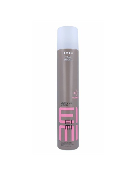 Firm Fixing Spray Wella 81649981 500 ml