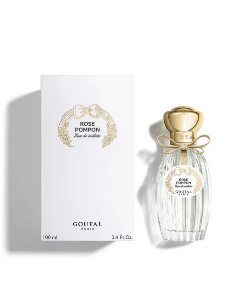 Women's Perfume Goutal ROSE POMPON EDT 100 ml