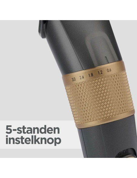 Hair Clippers Babyliss E987E (2 Units)