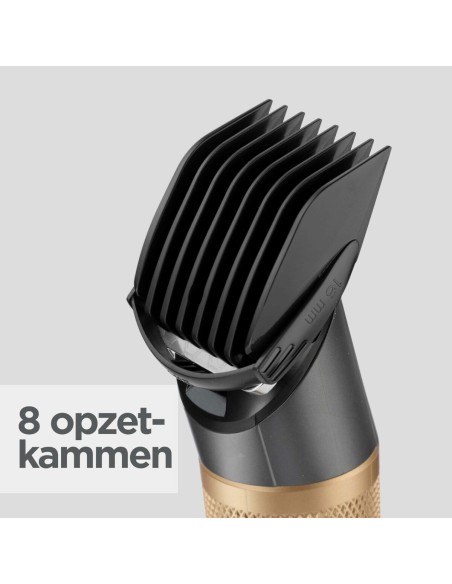 Hair Clippers Babyliss E987E (2 Units)