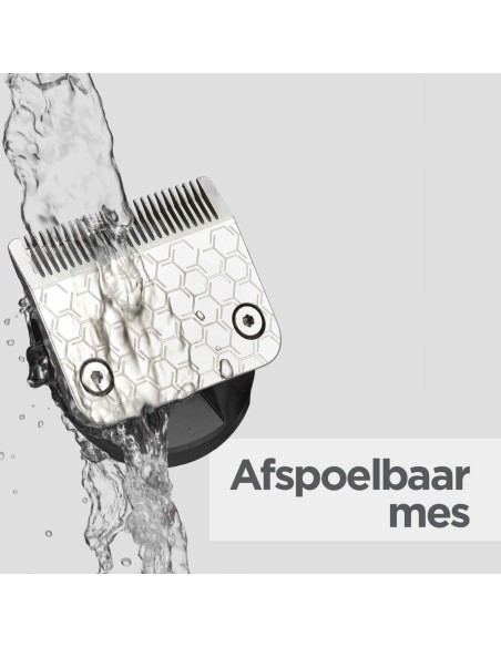 Hair Clippers Babyliss E987E (2 Units)