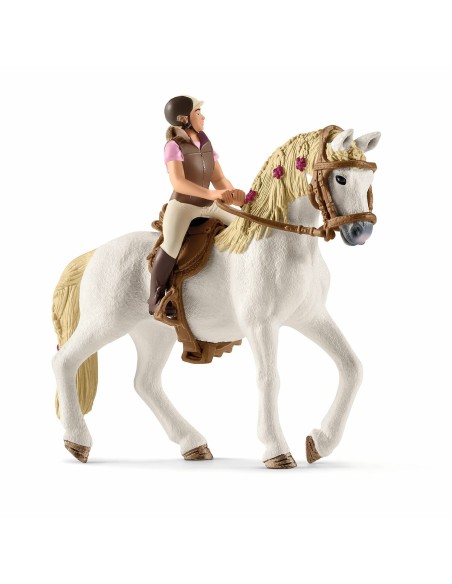 Playset Schleich 42415 44 Pieces