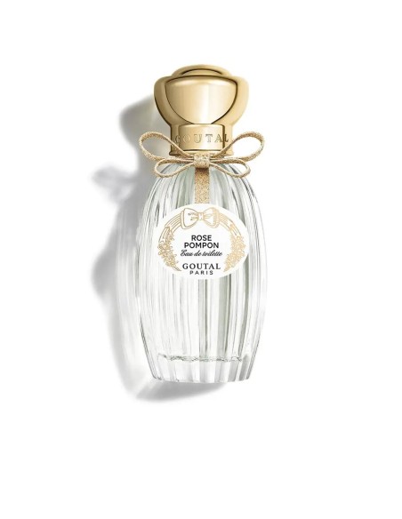 Women's Perfume Goutal ROSE POMPON EDT 100 ml