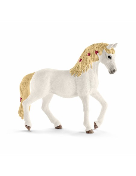 Playset Schleich 42415 44 Pieces