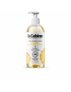 Facial Cleansing Gel laCabine Citrus Love 250 ml