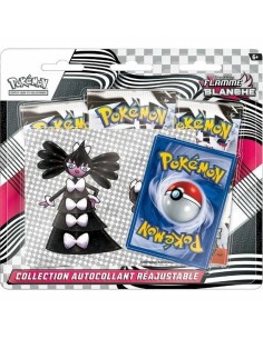 Pack of stickers Pokémon