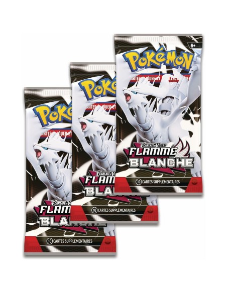 Pack of stickers Pokémon