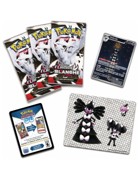 Pack of stickers Pokémon