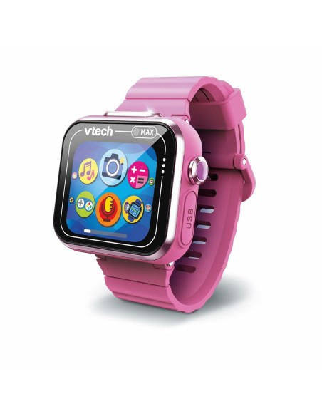 Infant's Watch Vtech Kidizoom Smartwatch Max 256 MB Interactive Pink