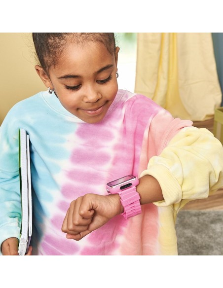 Infant's Watch Vtech Kidizoom Smartwatch Max 256 MB Interactive Pink
