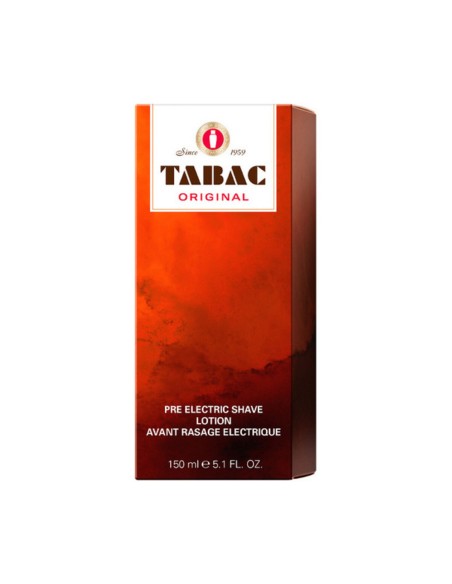 Lotion Pre-Shave Tabac Tabac Original 150 ml
