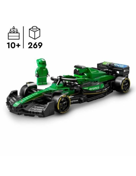 Construction set Lego 77245