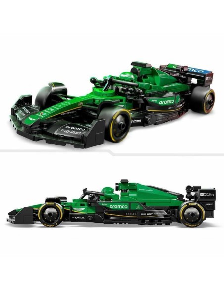 Construction set Lego 77245