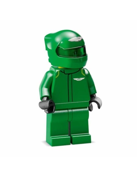 Construction set Lego 77245
