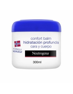 Moisturising Balm Neutrogena Comfort Balm (300 ml)