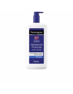 Hydrating Body Lotion Neutrogena 48 hours (750 ml)