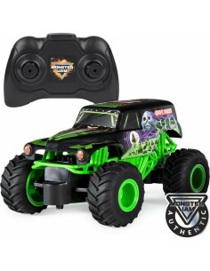 Remote control car Monster Jam 6044955