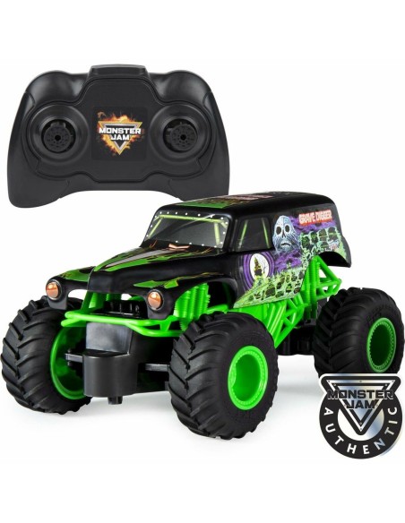 Remote control car Monster Jam 6044955