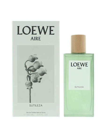 Women's Perfume Loewe EDT