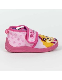 House Slippers The Paw Patrol Pink 2