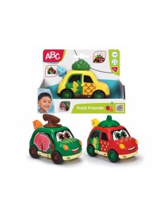 Toy car Smoby Fruit Friends 12 cm