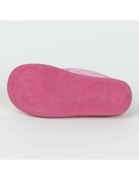 House Slippers The Paw Patrol Pink