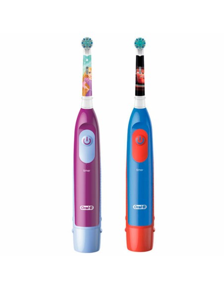 Electric Toothbrush Oral-B Kids