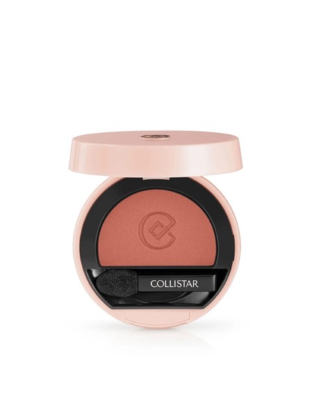 Eyeshadow Collistar Impeccable Nº 130 Paprika Matte 2 g