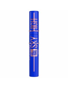 Mascara Maybelline Lash Sensational Sky High Blue mist 7,2 ml 2