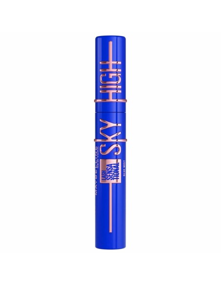 Mascara Maybelline Lash Sensational Sky High Blue mist 7,2 ml