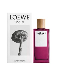 Unisex Perfume Loewe EARTH EDP EDP 100 ml