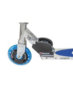 Scooter Razor A125 (GS) Blue Aluminium 2