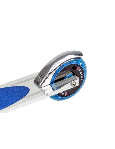 Scooter Razor A125 (GS) Blue Aluminium