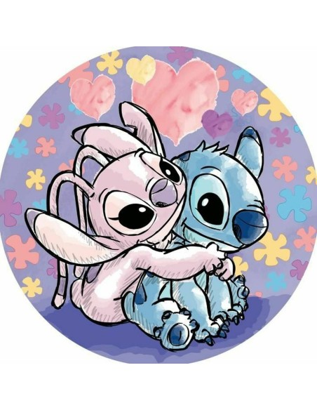 Puzzle Ravensburger Stitch (1 Unit)