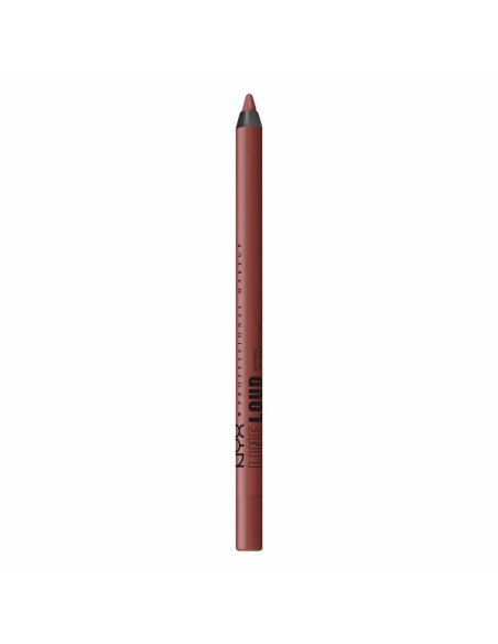 Lip Liner Pencil NYX Line Loud Nº 30 Leave a Legacy 1,2 ml