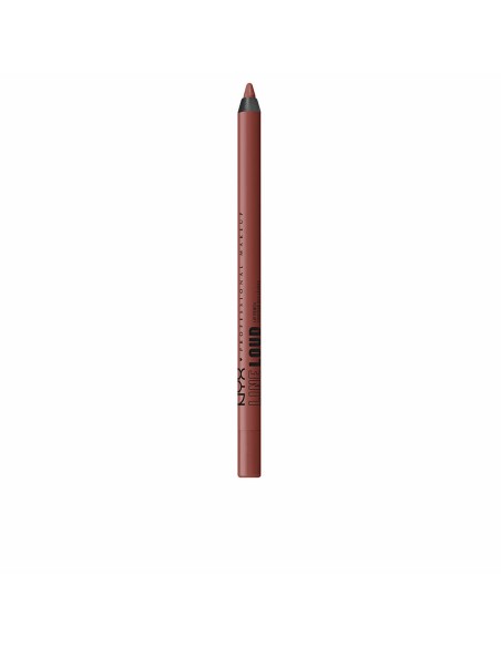 Lip Liner Pencil NYX Line Loud Nº 30 Leave a Legacy 1,2 ml