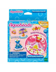 Glass beads Aquabeads 31362 Set