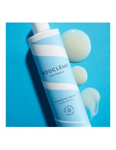 Moisturizing Shampoo Bouclème Curls Redefined 300 ml 2