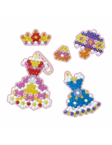 Glass beads Aquabeads 31362 Set