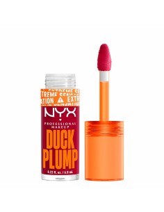 Lip-gloss NYX Duck Plump Hall of flame 6,8 ml